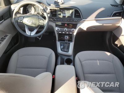 Zdjęcie 8 z 15 samochodu: 2020 HYUNDAI ELANTRA SE VIN:5NPD74LF9LH619465 - miniatura