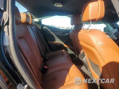 Zdjęcie 10 z 11 samochodu: 2020 MASERATI GHIBLI S VIN:ZAM57YSA5L1352216 - miniatura
