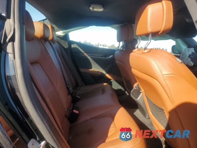 Zdjęcie 10 z 14 samochodu: 2020 MASERATI GHIBLI S VIN:ZAM57YSA5L1352216 - miniatura