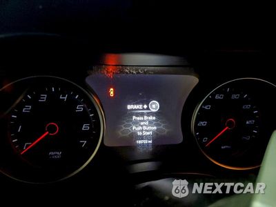 Zdjęcie 9 z 11 samochodu: 2015 DODGE CHARGER SE VIN:2C3CDXBG3FH897750 - miniatura