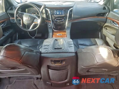 Zdjęcie 8 z 12 samochodu: 2015 CADILLAC ESCALADE ESV LUXURY VIN:1GYS3HKJ6FR246053 - miniatura