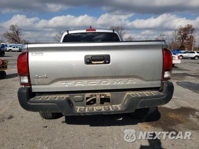 Zdjęcie 6 z 12 samochodu: 2022 TOYOTA TACOMA ACCESS CAB VIN:3TYSX5EN2NT017042 - miniatura