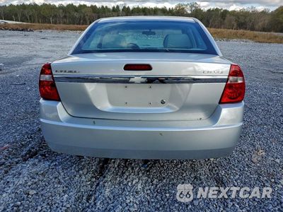 Zdjęcie 6 z 11 samochodu: 2004 CHEVROLET MALIBU LS VIN:1G1ZT54884F181548 - miniatura