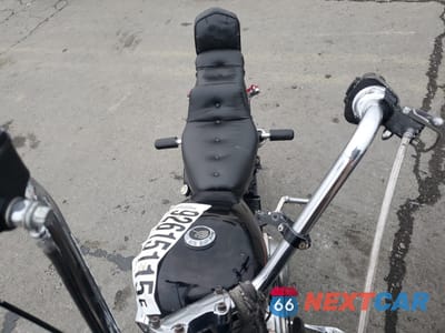 Piąte zdjęcie samochodu w środku: 1994 HARLEY-DAVIDSON XL1200 VIN:1HD1CAP11RY201628 - miniatura