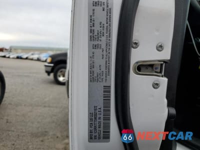 Zdjęcie 12 z 12 samochodu: 2021 RAM 1500 CLASSIC SLT VIN:1C6RR7TT5MS521972 - miniatura