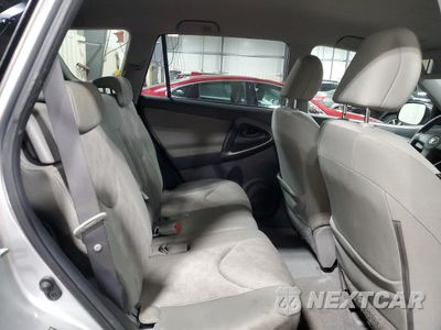 Zdjęcie 11 z 14 samochodu: 2011 TOYOTA RAV4 VIN:JTMBF4DV9B5038062 - miniatura
