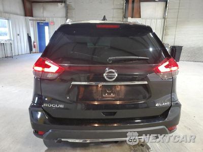 Zdjęcie 6 z 13 samochodu: 2017 NISSAN ROGUE SL VIN:5N1AT2MV2HC814377 - miniatura