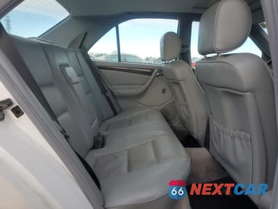 Zdjęcie 10 z 12 samochodu: 1999 MERCEDES-BENZ C 230 VIN:WDBHA24G1XA799003 - miniatura