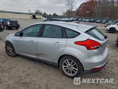 Drugie zdjęcie samochodu z przodu: 2015 FORD FOCUS SE VIN:1FADP3K23FL223501 - miniatura