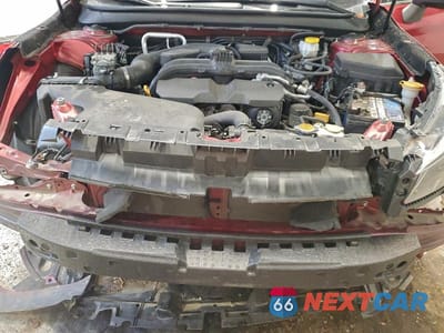 Zdjęcie 11 z 12 samochodu: 2019 SUBARU LEGACY 2.5I VIN:4S3BNAB6XK3028150 - miniatura