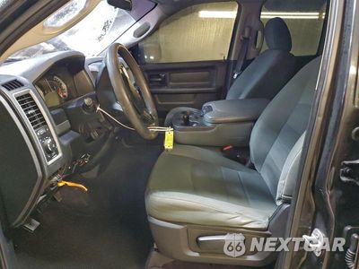 Zdjęcie 7 z 12 samochodu: 2019 RAM 1500 CLASSIC TRADESMAN VIN:1C6RR6FG4KS500813 - miniatura