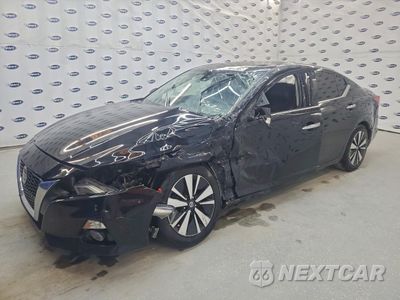 2020 NISSAN ALTIMA SL 1N4BL4EV6LC129512 - główne zdjęcie licytacji z USA - miniatura