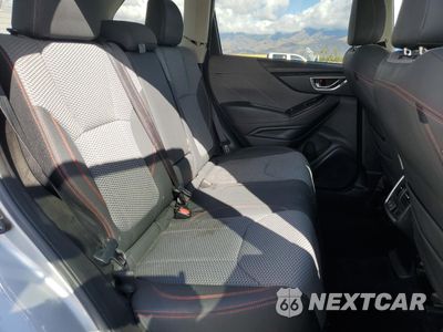 Zdjęcie 11 z 15 samochodu: 2019 SUBARU FORESTER SPORT VIN:JF2SKAPC9KH471501 - miniatura