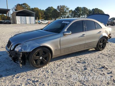 2006 MERCEDES-BENZ E 320 CDI WDBUF26J06A880792 - główne zdjęcie licytacji z USA - miniatura