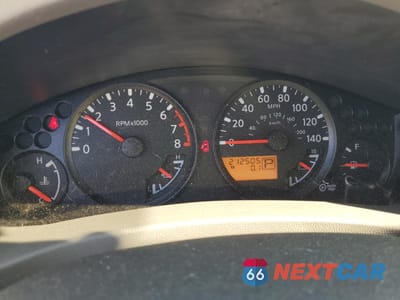 Zdjęcie 9 z 14 samochodu: 2010 NISSAN XTERRA OFF ROAD VIN:5N1AN0NU3AC518908 - miniatura