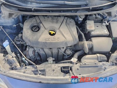 Zdjęcie 11 z 11 samochodu: 2014 HYUNDAI ELANTRA GT BASE VIN:KMHD35LH0EU166280 - miniatura