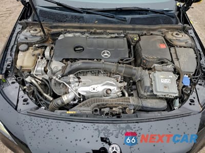 Zdjęcie 11 z 13 samochodu: 2020 MERCEDES-BENZ CLA 250 4MATIC VIN:WDD5J4HB5LN035193 - miniatura