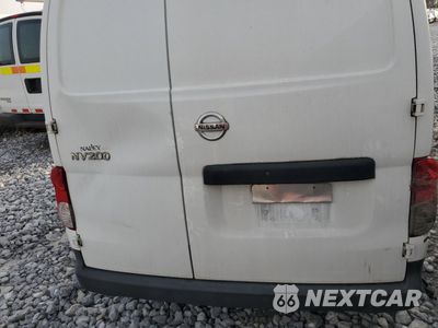 Zdjęcie 10 z 14 samochodu: 2017 NISSAN NV200 DELIVERY VAN VIN:3N6CM0KN2HK713378 - miniatura