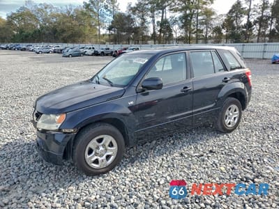 2008 SUZUKI GRAND VITARA JS3TE941484103322 - główne zdjęcie licytacji z USA - miniatura
