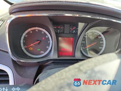 Zdjęcie 19 z 26 samochodu: 2011 GMC TERRAIN SL VIN:2CTALMEC7B6435635 - miniatura