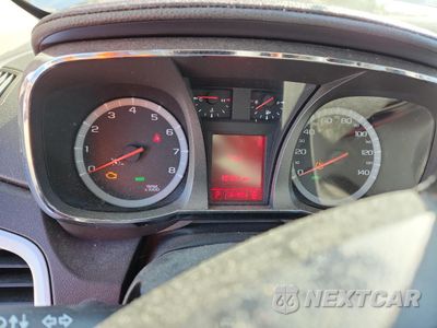 Zdjęcie 10 z 14 samochodu: 2011 GMC TERRAIN SLE VIN:2CTALMEC7B6435635 - miniatura