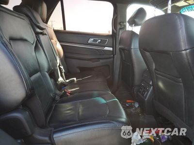 Zdjęcie 11 z 14 samochodu: 2016 FORD EXPLORER LIMITED VIN:1FM5K8F80GGA10357 - miniatura