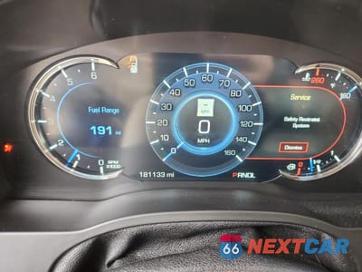 Zdjęcie 9 z 15 samochodu: 2018 CADILLAC ESCALADE ESV PLATINUM VIN:1GYS4KKJ1JR267847 - miniatura
