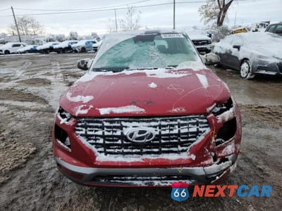 Piąte zdjęcie samochodu w środku: 2025 HYUNDAI VENUE SE VIN:KMHRB8A33SU378426 - miniatura