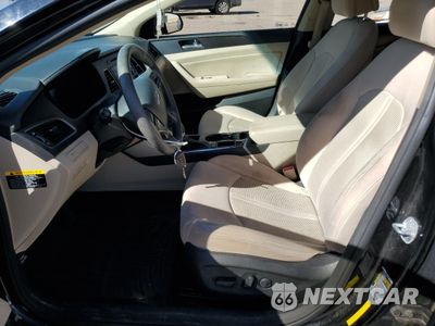 Zdjęcie 7 z 14 samochodu: 2015 HYUNDAI SONATA SPORT VIN:5NPE34AF7FH222697 - miniatura