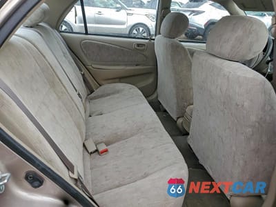 Zdjęcie 10 z 12 samochodu: 1998 TOYOTA COROLLA VIN:1NXBR18E4WZ040602 - miniatura