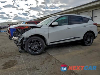 2021 ACURA RDX A-SPEC 5J8TC2H68ML048053 - główne zdjęcie licytacji z USA - miniatura
