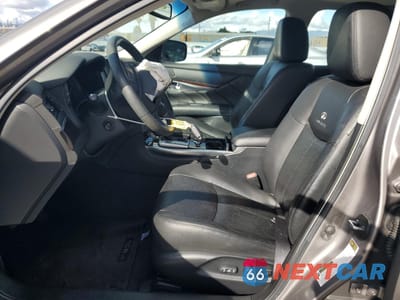 Zdjęcie 7 z 12 samochodu: 2012 INFINITI M35H VIN:JN1EY1AP9CM910343 - miniatura