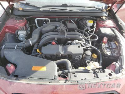 Zdjęcie 11 z 15 samochodu: 2019 SUBARU LEGACY SPORT VIN:4S3BNAR61K3040385 - miniatura
