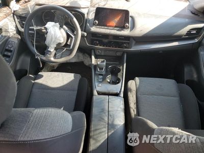 Zdjęcie 8 z 16 samochodu: 2023 NISSAN ROGUE SV VIN:JN8BT3BA9PW415255 - miniatura