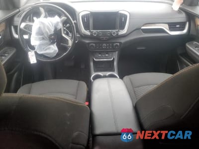 Zdjęcie 8 z 13 samochodu: 2019 GMC TERRAIN VIN:3GKALTEV2KL334672 - miniatura
