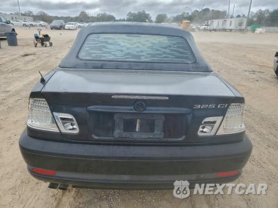 Zdjęcie 6 z 15 samochodu: 2004 BMW 325 CI VIN:WBABW33424PL33222 - miniatura