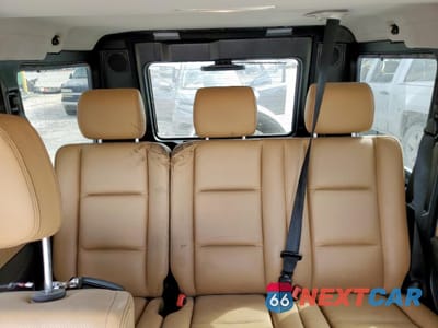 Zdjęcie 10 z 14 samochodu: 2014 MERCEDES-BENZ G 550 VIN:WDCYC3HF3EX221489 - miniatura