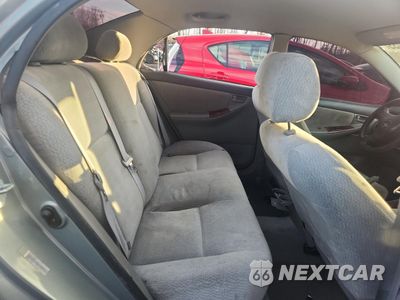 Zdjęcie 10 z 13 samochodu: 2004 TOYOTA COROLLA CE VIN:2T1BR32E04C288915 - miniatura