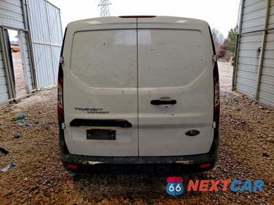 Zdjęcie 6 z 12 samochodu: 2019 FORD TRANSIT CONNECT DELIVERY VAN VIN:NM0LS7E23K1383744 - miniatura