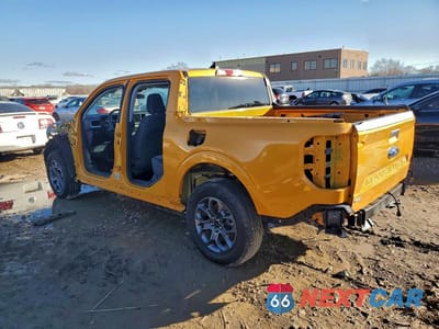 Drugie zdjęcie samochodu z przodu: 2023 FORD MAVERICK XL VIN:3FTTW8E30PRA66751 - miniatura