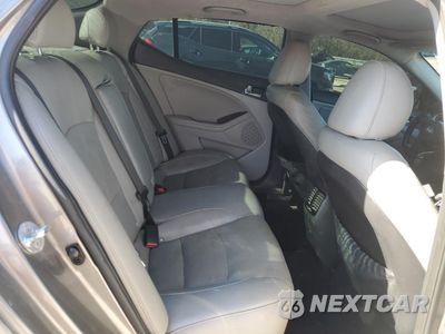 Zdjęcie 10 z 12 samochodu: 2014 KIA OPTIMA EX VIN:5XXGN4A74EG350000 - miniatura