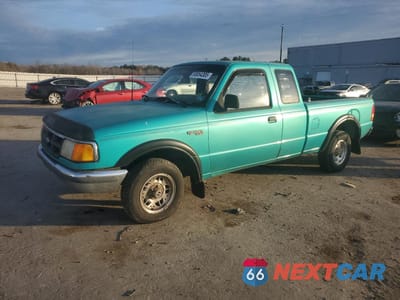 1994 FORD RANGER SUPER CAB 1FTCR14A1RPB07879 - główne zdjęcie licytacji z USA - miniatura