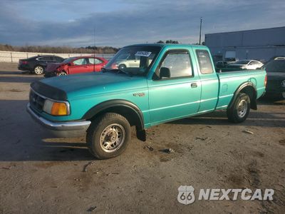 1994 FORD RANGER SUPER CAB 1FTCR14A1RPB07879 - główne zdjęcie licytacji z USA - miniatura