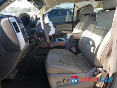 Zdjęcie 7 z 12 samochodu: 2017 GMC SIERRA K1500 SLT VIN:3GTU2NEC3HG320433 - miniatura