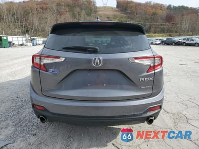 Zdjęcie 6 z 16 samochodu: 2020 ACURA RDX ADVANCE VIN:5J8TC2H74LL008253 - miniatura