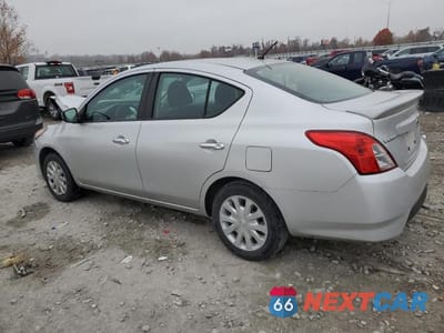 Drugie zdjęcie samochodu z przodu: 2019 NISS VERSA S VIN:3N1CN7APXKL839374 - miniatura