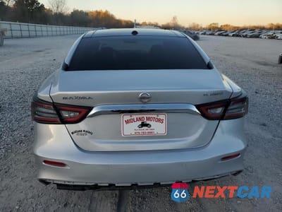 Zdjęcie 6 z 13 samochodu: 2019 NISS MAXIMA S VIN:1N4AA6AV4KC380191 - miniatura