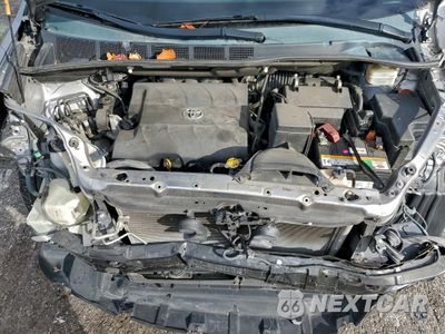Zdjęcie 12 z 14 samochodu: 2015 TOYOTA SIENNA XLE VIN:5TDYK3DC7FS568643 - miniatura