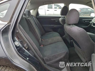Zdjęcie 10 z 12 samochodu: 2014 NISSAN ALTIMA 2.5 VIN:1N4AL3APXEC104838 - miniatura