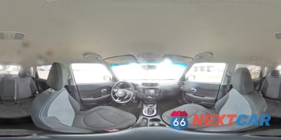 Zdjęcie 14 z 14 samochodu: 2018 KIA SOUL + VIN:KNDJP3A56J7529666 - miniatura